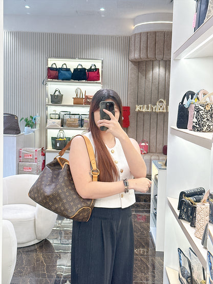LV Monogram Delightful PM
