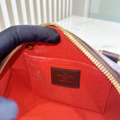LV Ribera Mini Damier Ebene