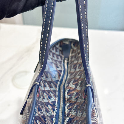 Goyard Artois MM in Blue