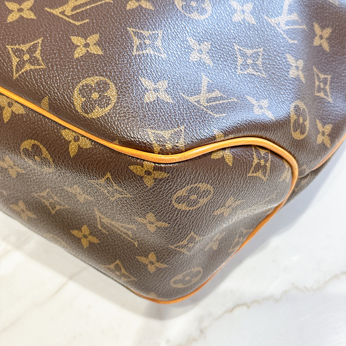 LV Monogram Delightful PM