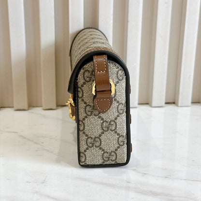 Gucci Horsebit 1955 Mini Bag