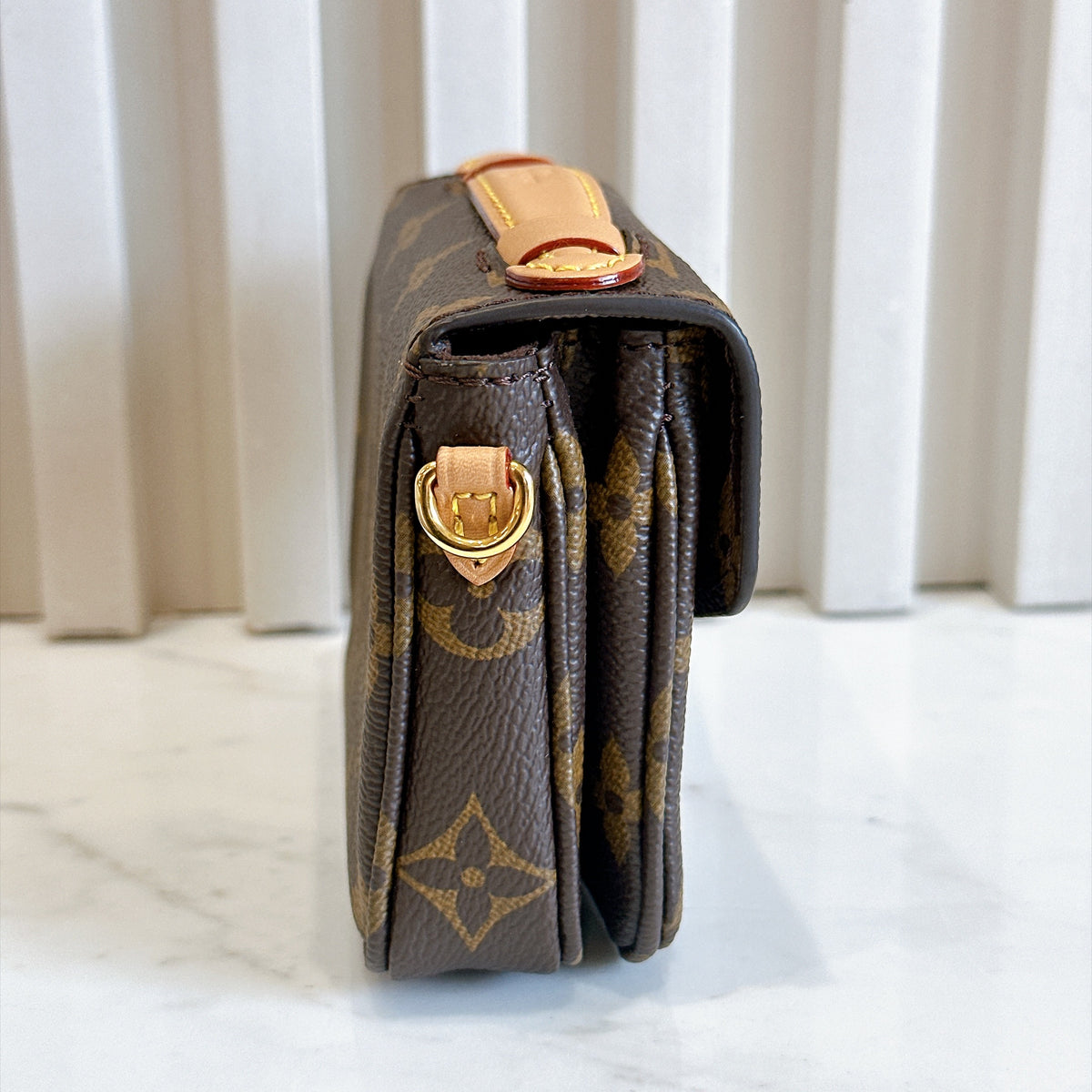 LV Monogram Micro Metis