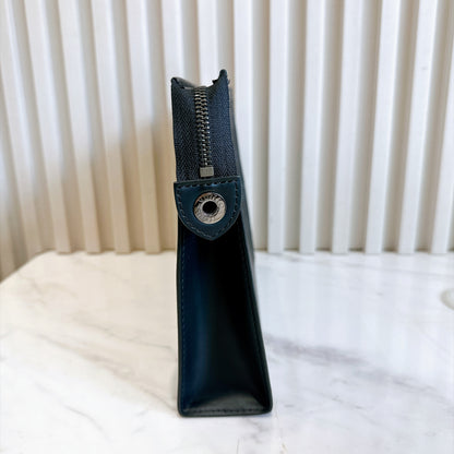 LV Pochette Voyage Monogram Eclipse