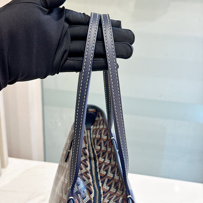 Goyard Artois MM in Blue