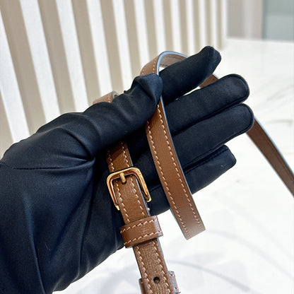 Gucci Horsebit 1955 Mini Bag