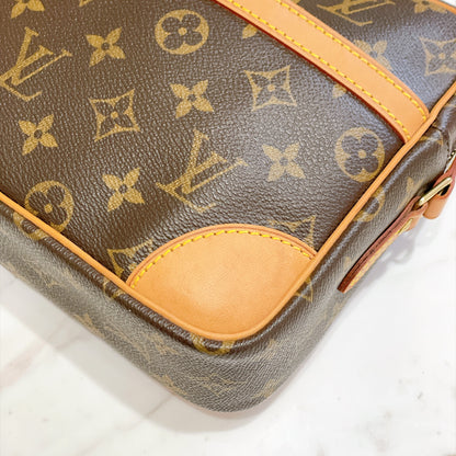 LV Monogram Trocadero 27