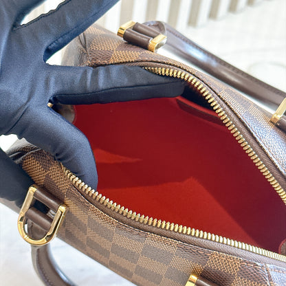 LV Ribera Mini Damier Ebene