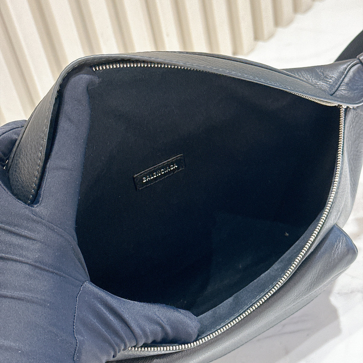 Balenciaga Everyday Belt Bag