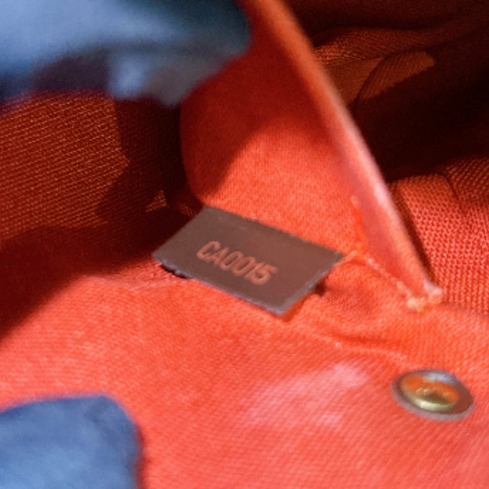 LV Ribera Mini Damier Ebene