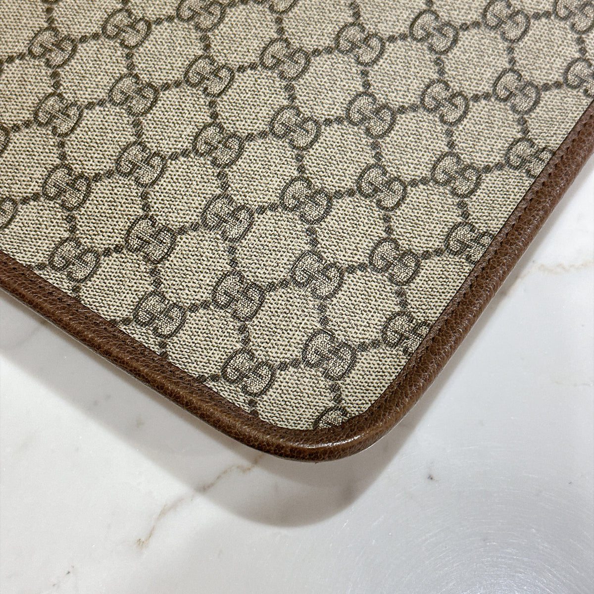 Gucci Neo Vintage GG Medium Messenger Bag