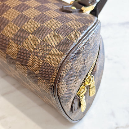 LV Ribera Mini Damier Ebene