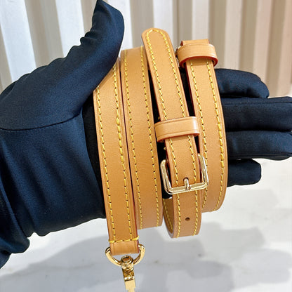 LV Monogram Nano Speedy