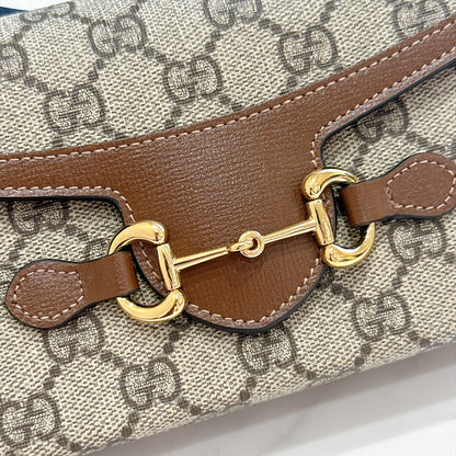 Gucci Horsebit 1955 Mini Bag