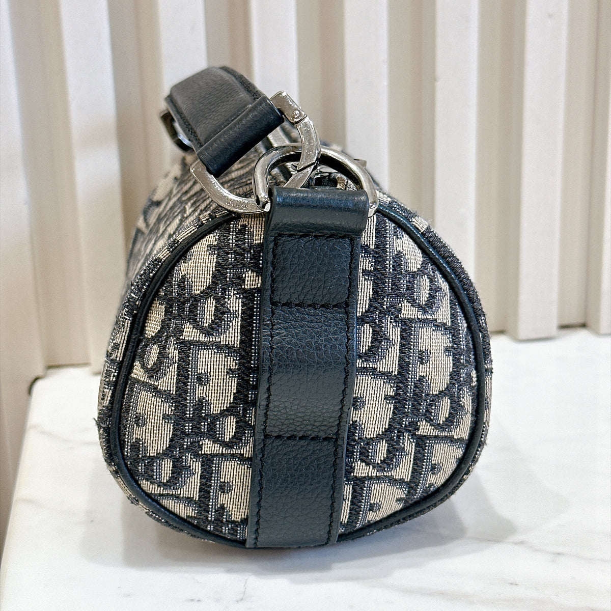 Dior Mini Roller with Handle