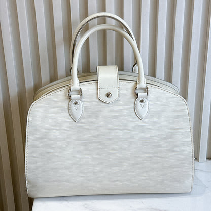 LV Pont Neuf Ivory GM