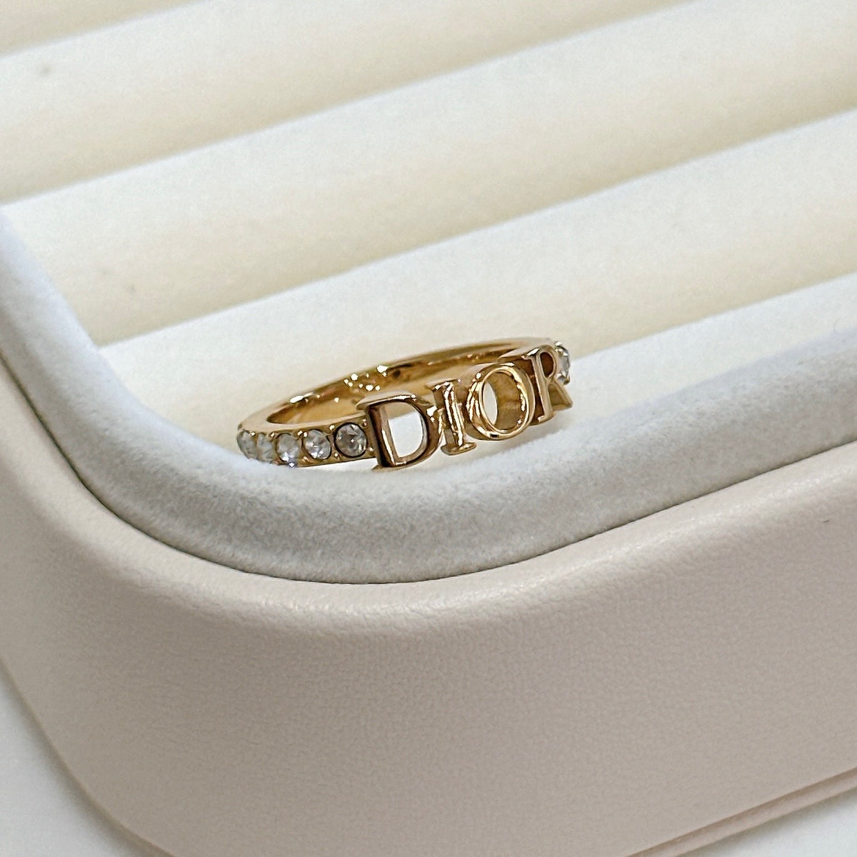 Dior Revolution Ring