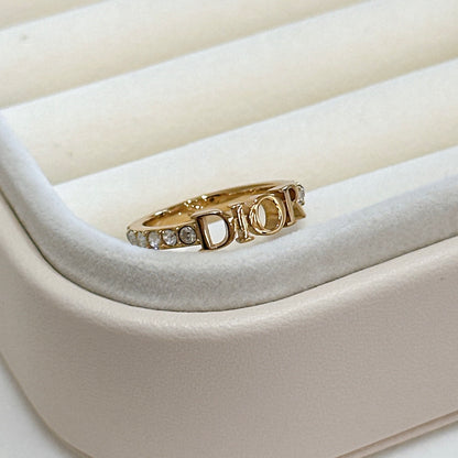 Dior Revolution Ring