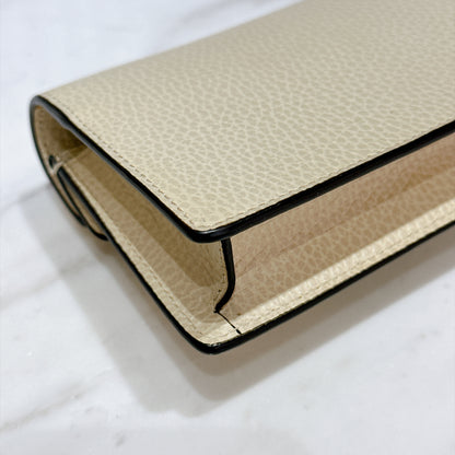 Gucci Dionysus Supermini in White