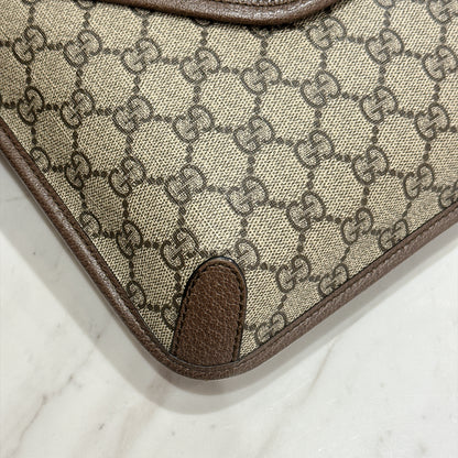 Gucci Neo Vintage GG Medium Messenger Bag
