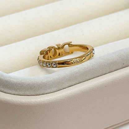 Dior Revolution Ring