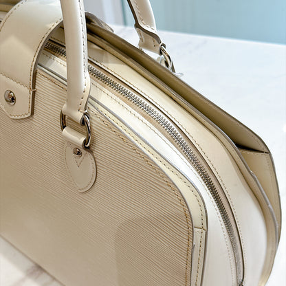 LV Pont Neuf Ivory GM