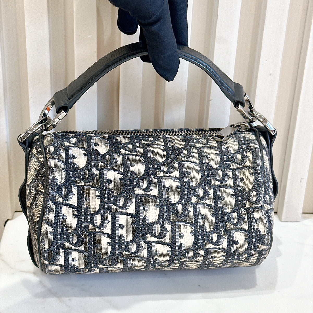 Dior Mini Roller with Handle