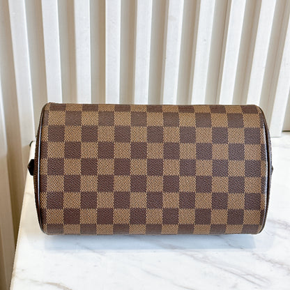 LV Ribera Mini Damier Ebene