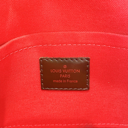 LV Favorite PM in Damier Ebene