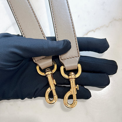 Fendi By The Way Medium Boston Bag