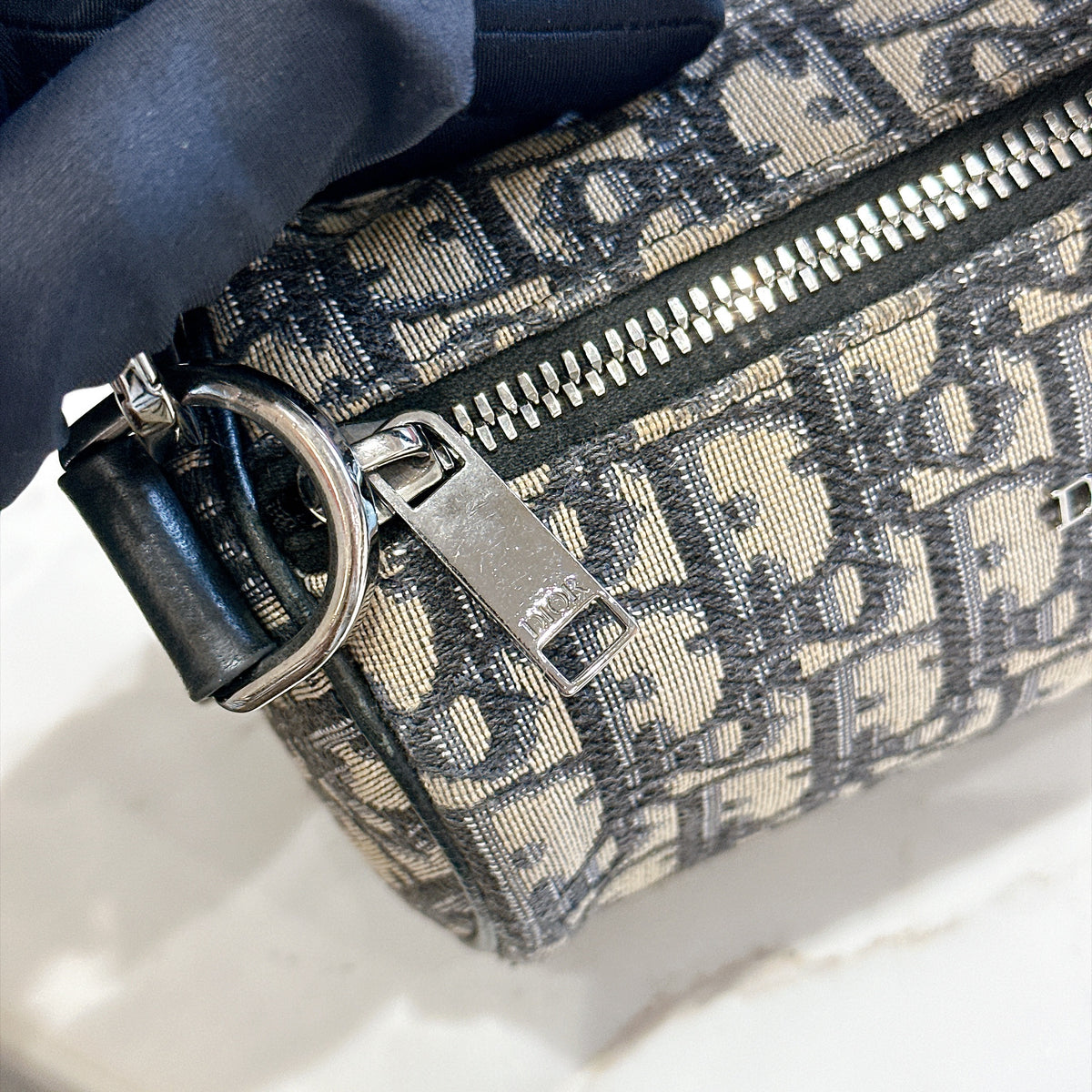 Dior Mini Roller with Handle