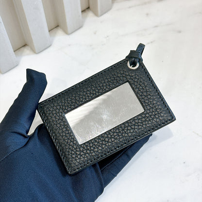 Balenciaga Blackout City Small