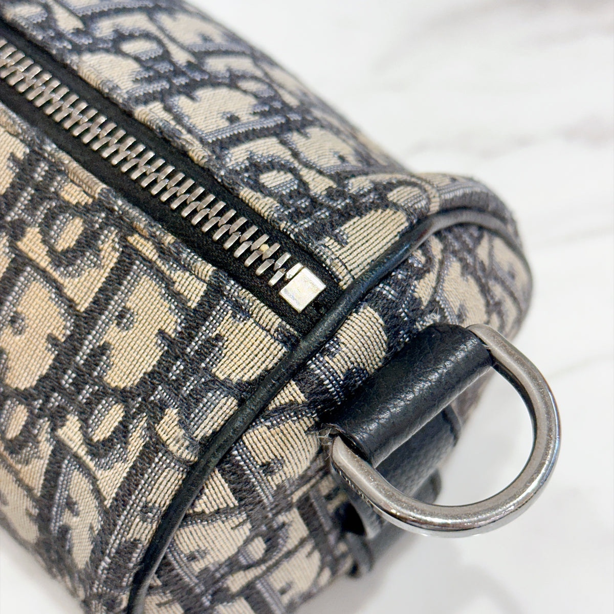 Dior Mini Roller with Handle