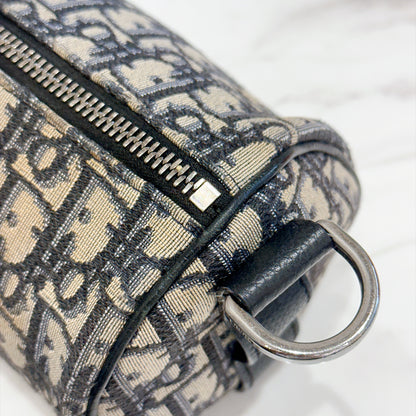 Dior Mini Roller with Handle
