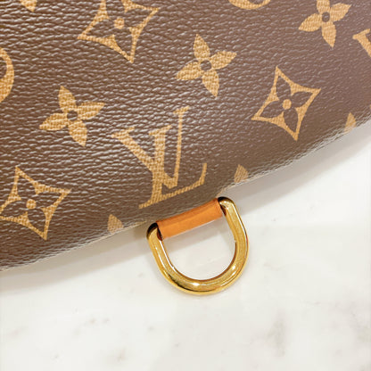 LV Monogram Bumbag