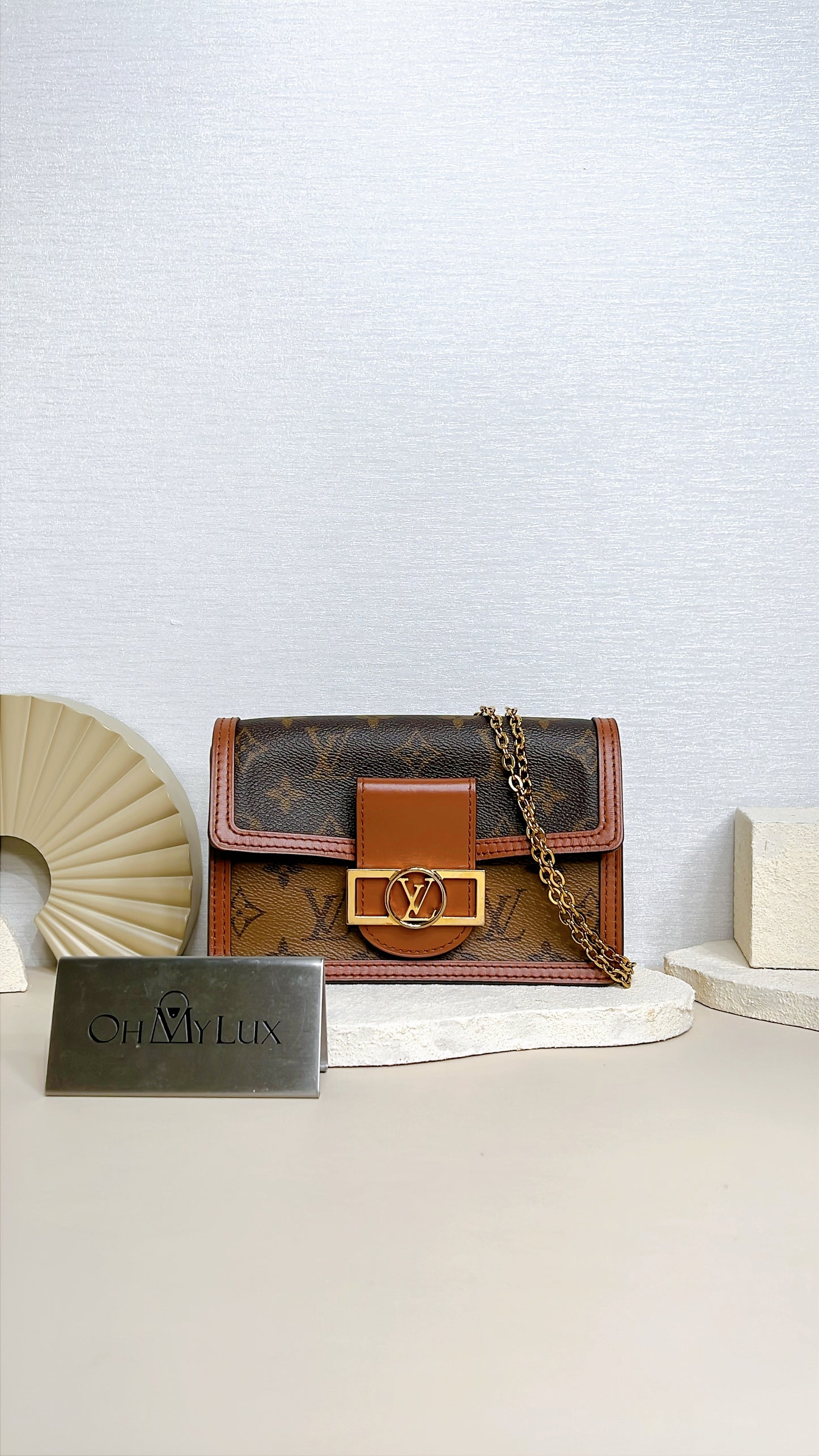 LV Dauphine WOC