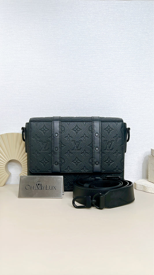 LV Trunk Messenger