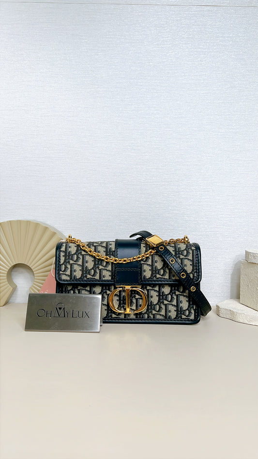 Dior Montaigne 30 East West