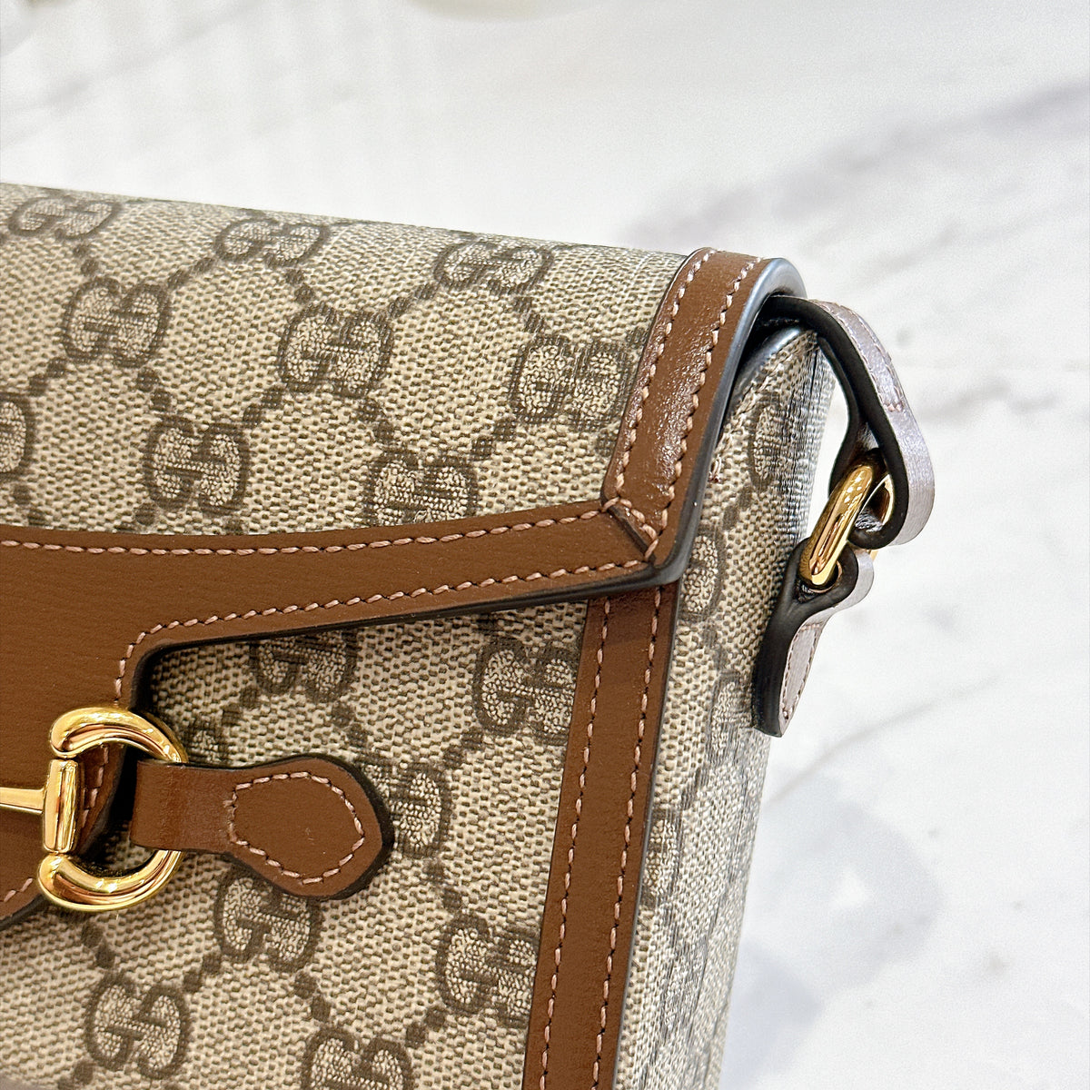 Gucci Horsebit 1955 Mini Bag