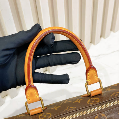 LV Monogram Speedy 25 Bandouliere