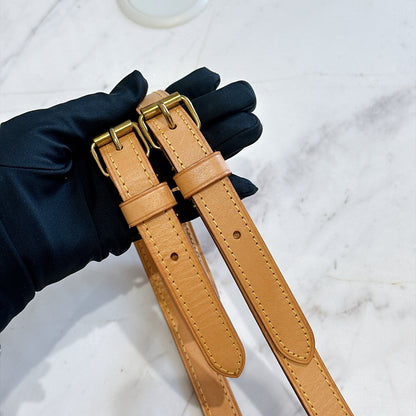 LV Monogram Speedy 25 Bandouliere