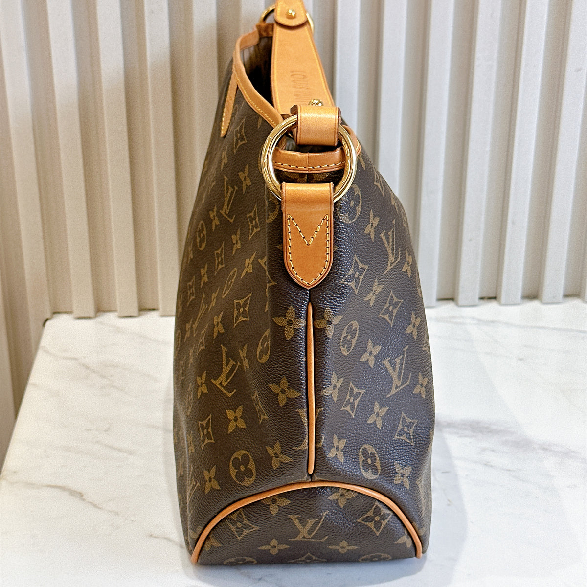LV Monogram Delightful PM