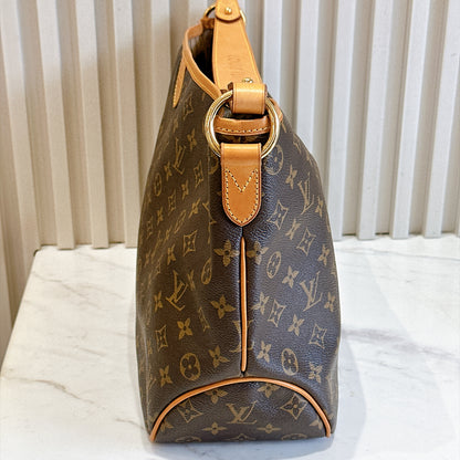 LV Monogram Delightful PM