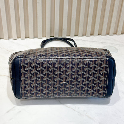 Goyard Artois MM in Blue