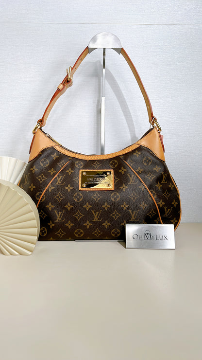 LV Monogram Thames GM