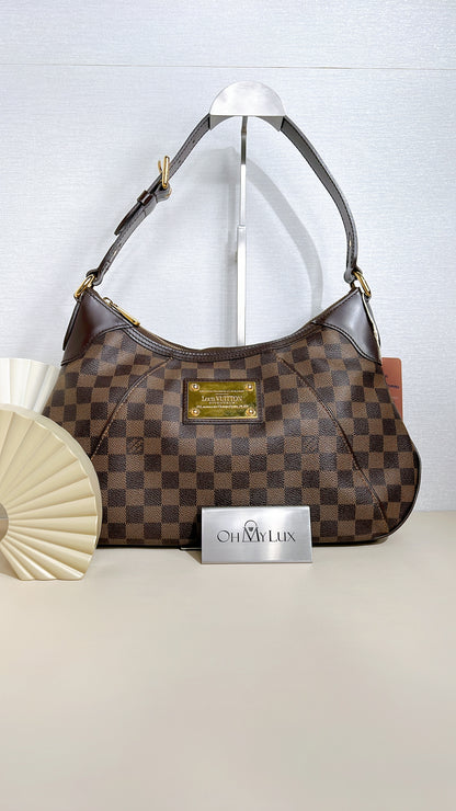 LV Damier Thames in GM