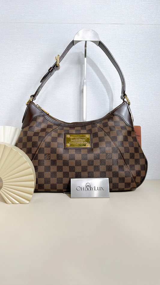 LV Damier Thames in GM