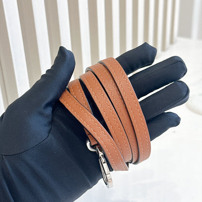 Loewe Puzzle Mini in Tan