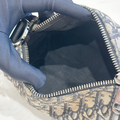 Dior Mini Roller with Handle