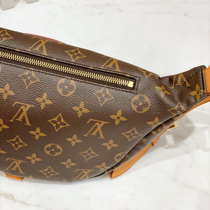 LV Monogram Bumbag