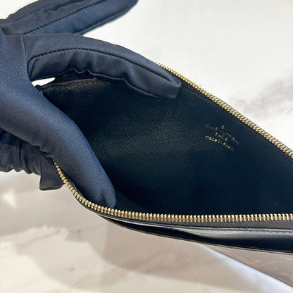 LV Monogram Slim Purse